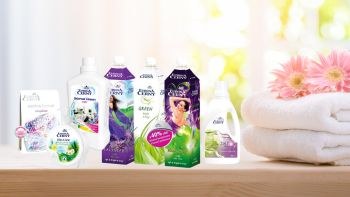 Eurona ekodrogéria BIOpotravinyRAJ