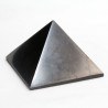 Pyramída Šungit - 3 x 3 cm