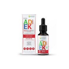 Vitamín ADEK Forte 30ml